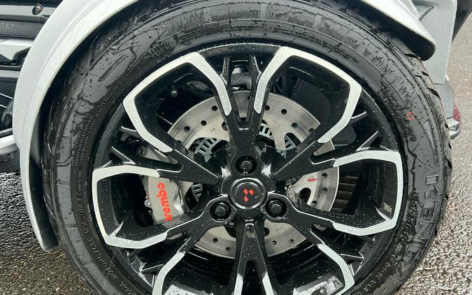 2024 Can-Am Spyder RT Limited