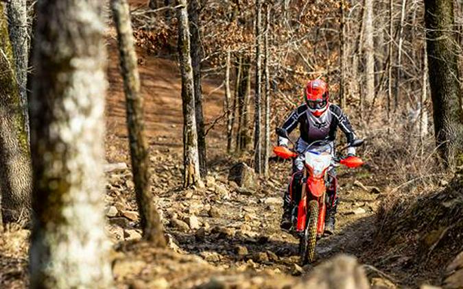 2025 Honda CRF300L ABS