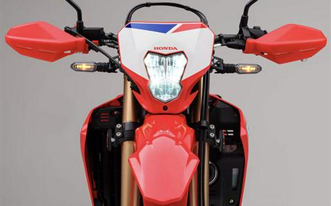 2025 Honda CRF300L ABS