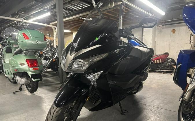 2022 KYMCO X-TOWN 300