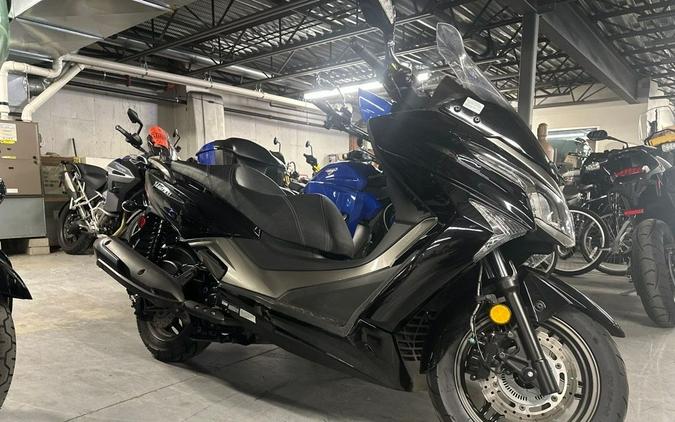 2022 KYMCO X-TOWN 300