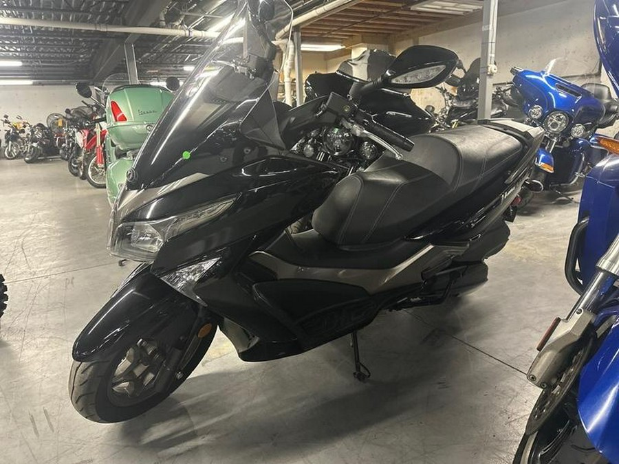 2022 KYMCO X-TOWN 300