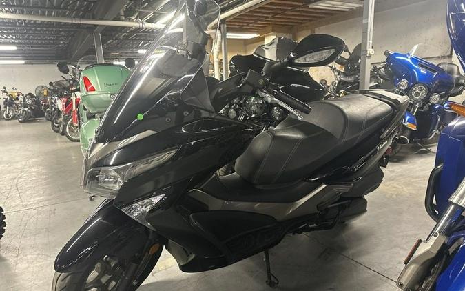 2022 KYMCO X-TOWN 300