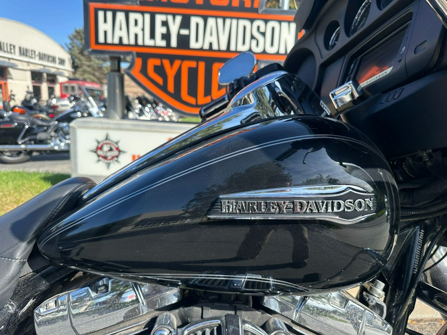 2014 Harley-Davidson Electra Glide® Ultra Classic®