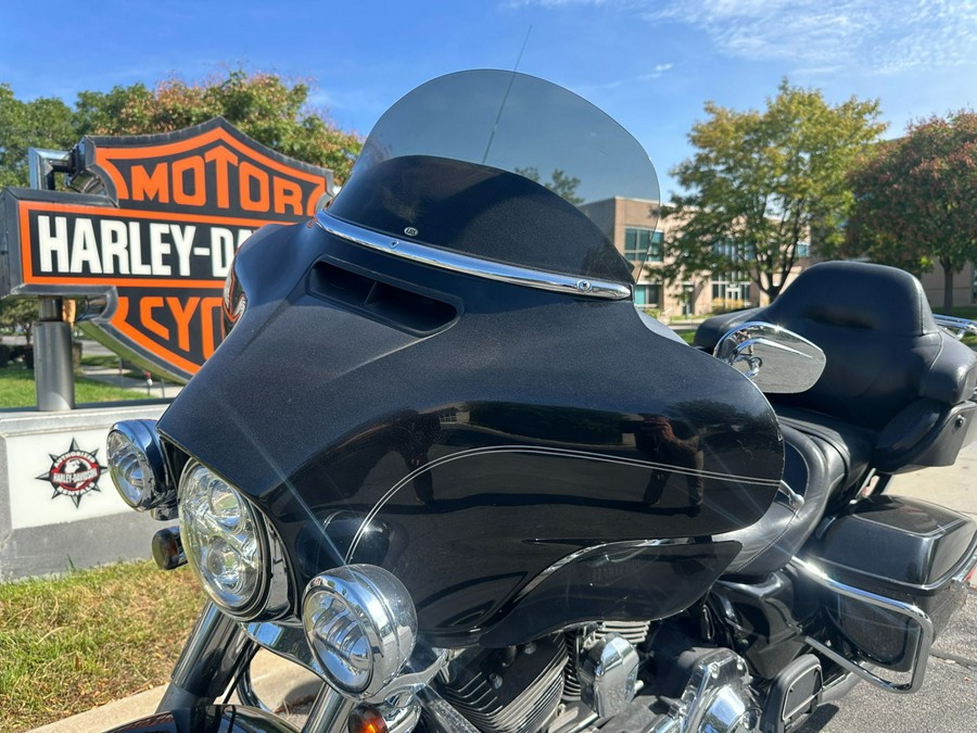 2014 Harley-Davidson Electra Glide® Ultra Classic®