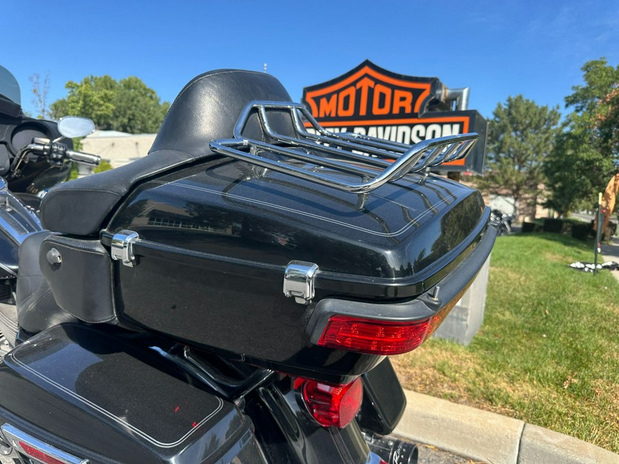 2014 Harley-Davidson Electra Glide® Ultra Classic®