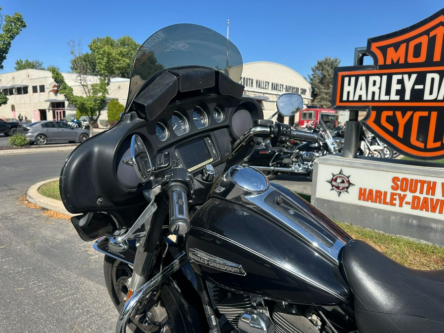 2014 Harley-Davidson Electra Glide® Ultra Classic®