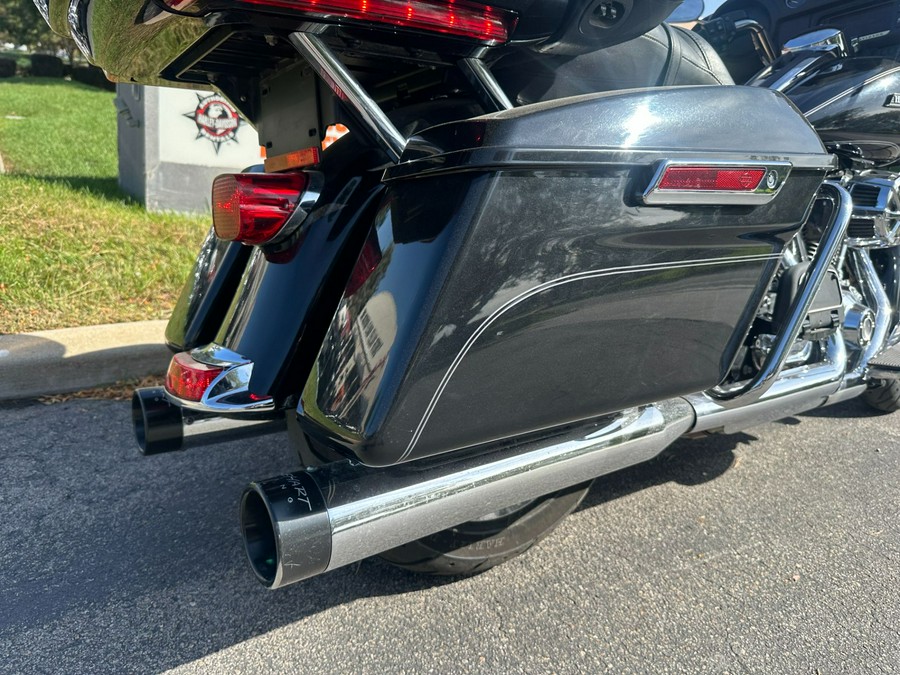 2014 Harley-Davidson Electra Glide® Ultra Classic®