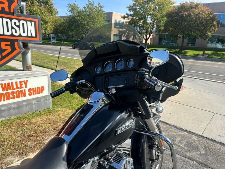 2014 Harley-Davidson Electra Glide® Ultra Classic®