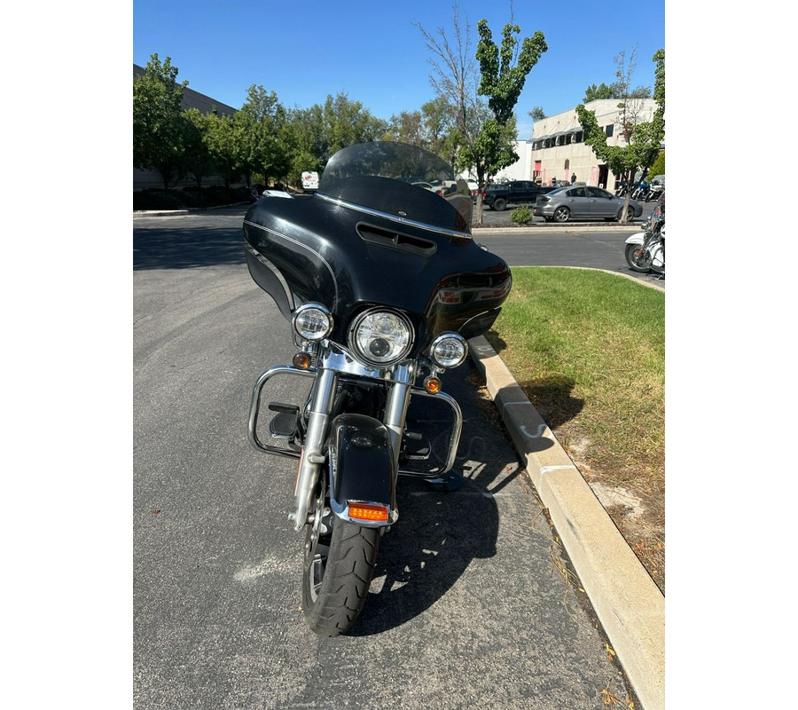 2014 Harley-Davidson Electra Glide® Ultra Classic®