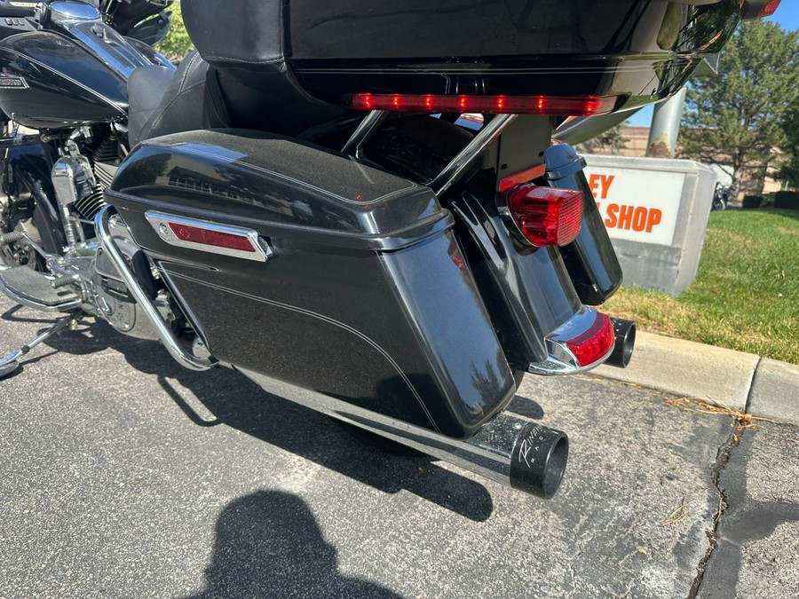 2014 Harley-Davidson Electra Glide® Ultra Classic®