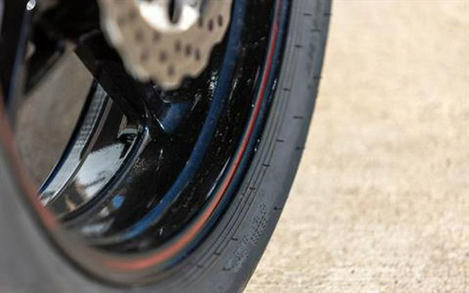 2022 Kawasaki NINJA 650