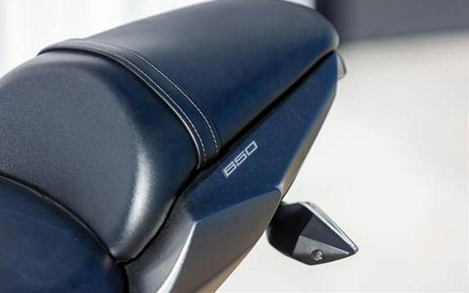 2022 Kawasaki NINJA 650