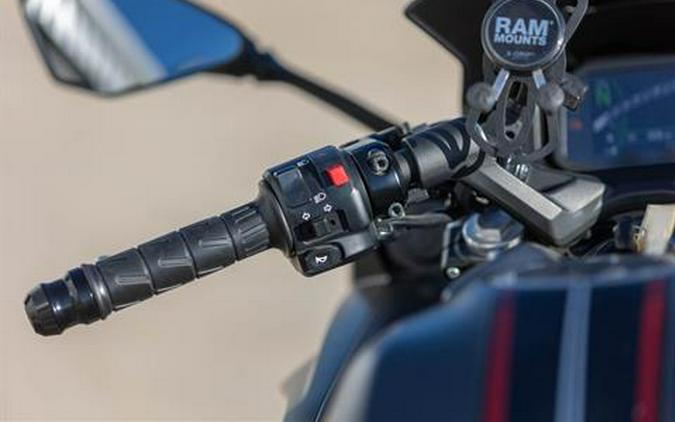 2022 Kawasaki NINJA 650