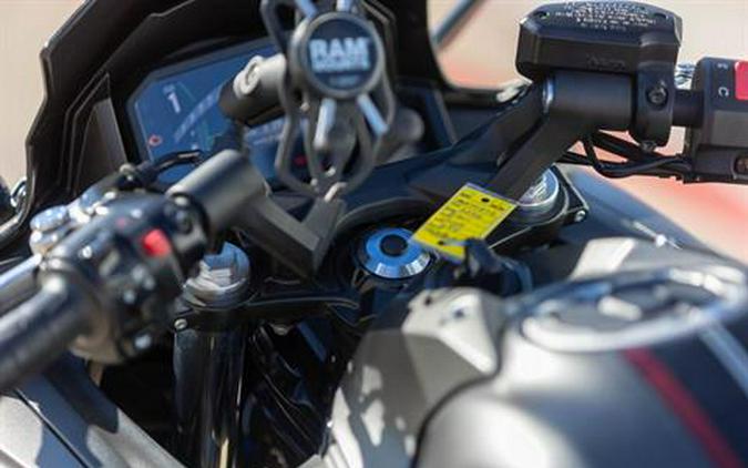 2022 Kawasaki NINJA 650