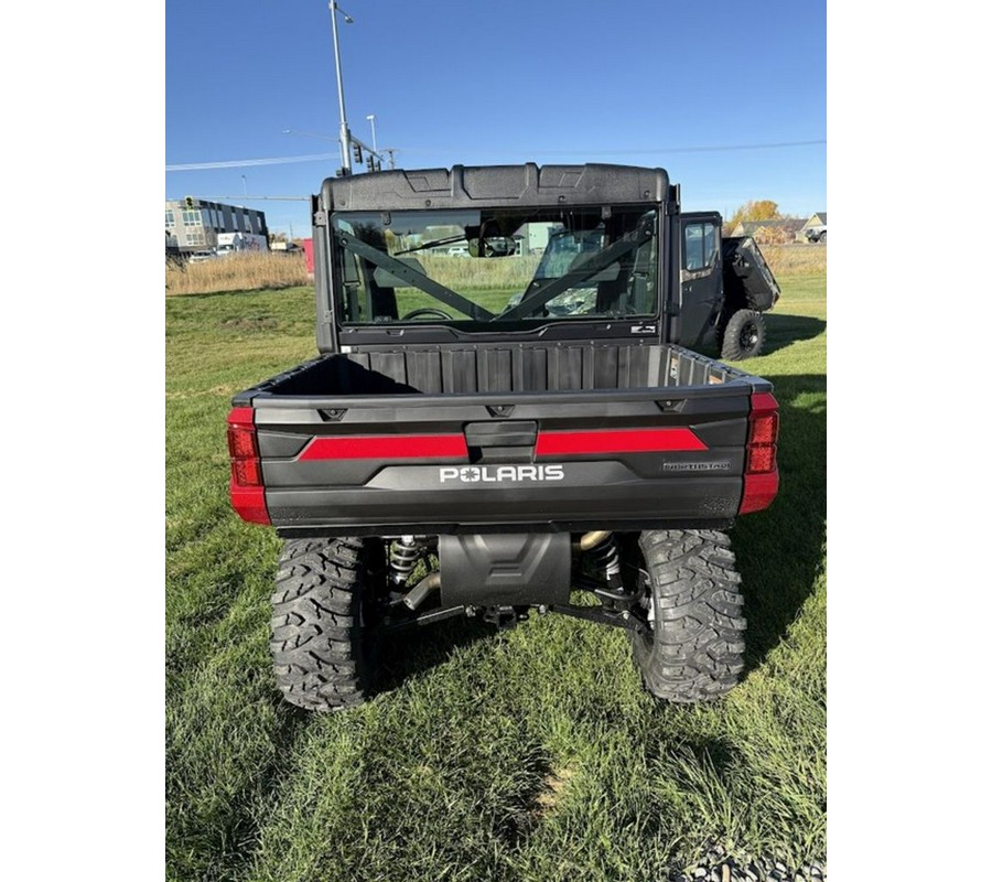 2026 Polaris® Ranger XP 1000 NorthStar Premium