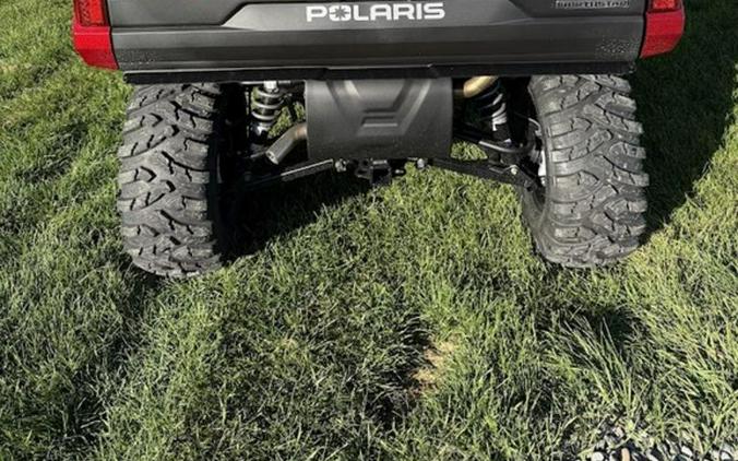 2026 Polaris® Ranger XP 1000 NorthStar Premium
