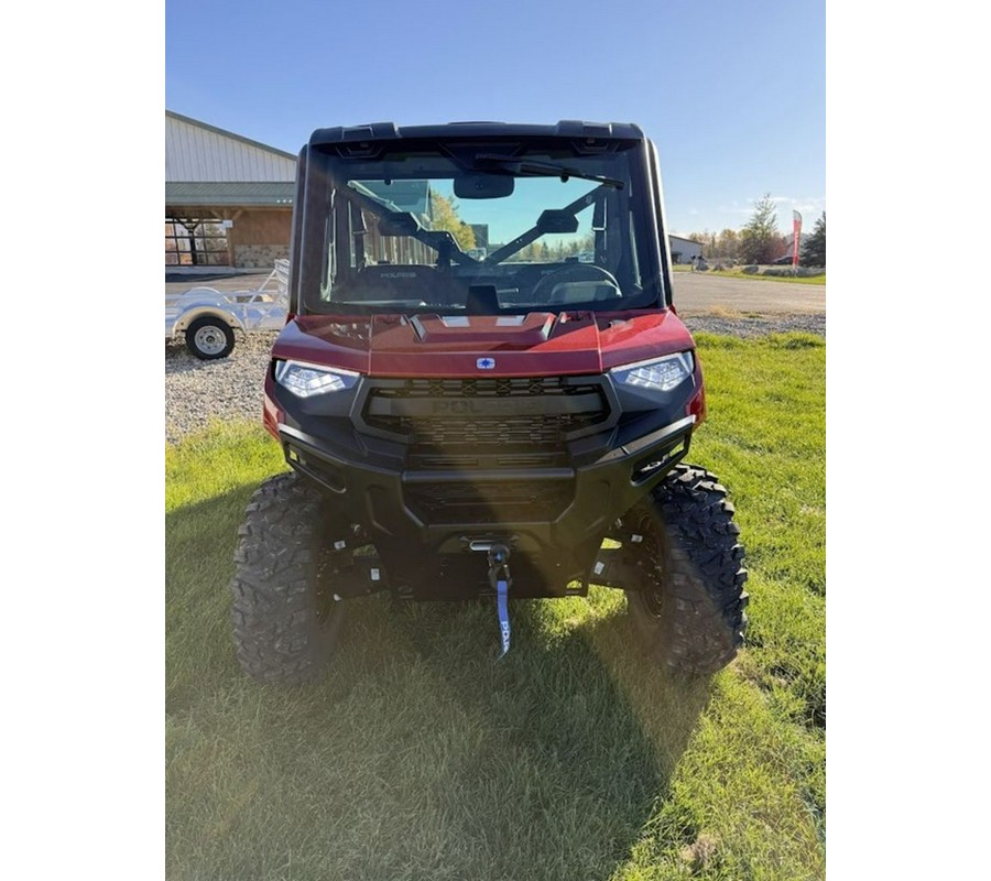 2026 Polaris® Ranger XP 1000 NorthStar Premium