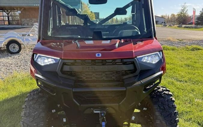 2026 Polaris® Ranger XP 1000 NorthStar Premium