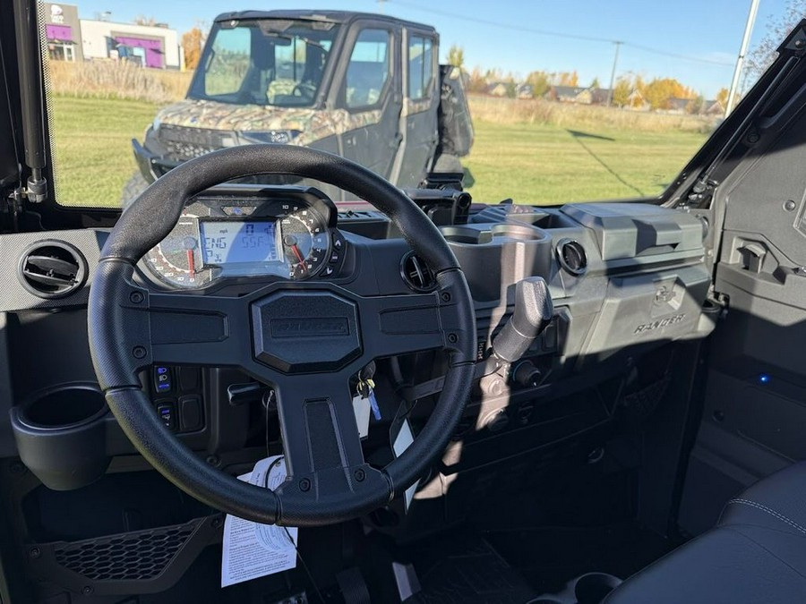 2026 Polaris® Ranger XP 1000 NorthStar Premium