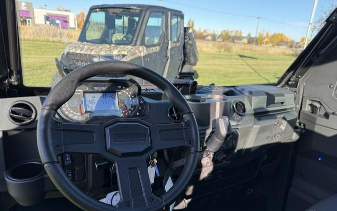 2026 Polaris® Ranger XP 1000 NorthStar Premium