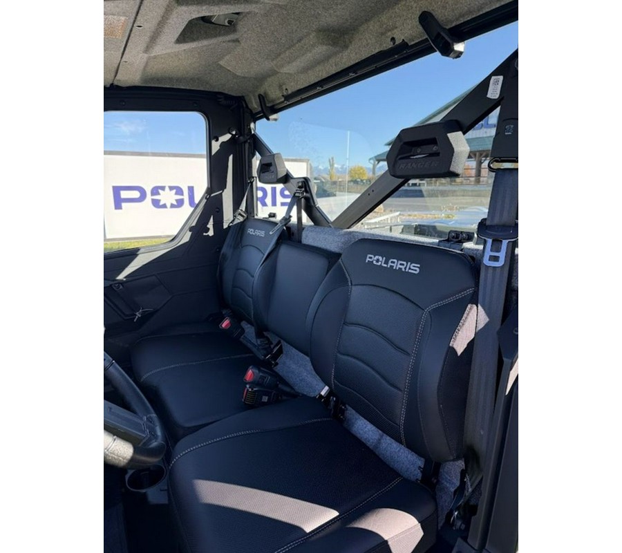 2026 Polaris® Ranger XP 1000 NorthStar Premium