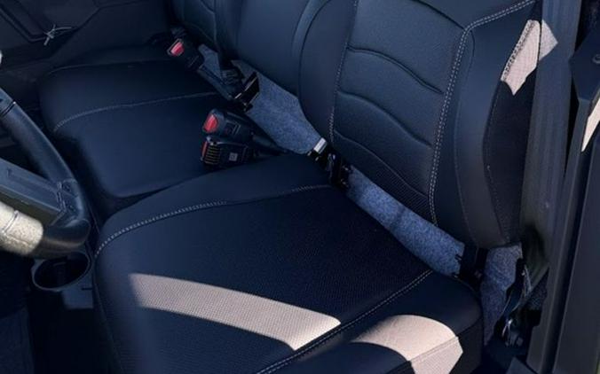 2026 Polaris® Ranger XP 1000 NorthStar Premium