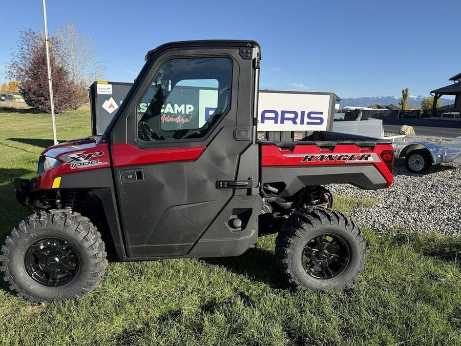 2026 Polaris® Ranger XP 1000 NorthStar Premium