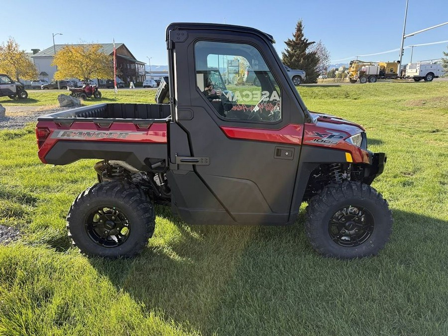 2026 Polaris® Ranger XP 1000 NorthStar Premium