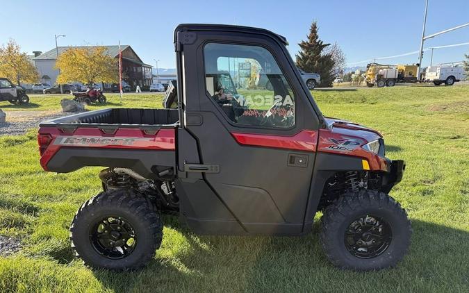 2026 Polaris® Ranger XP 1000 NorthStar Premium