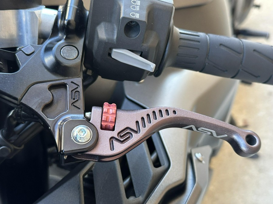 2022 Kawasaki ZX-10R ABS