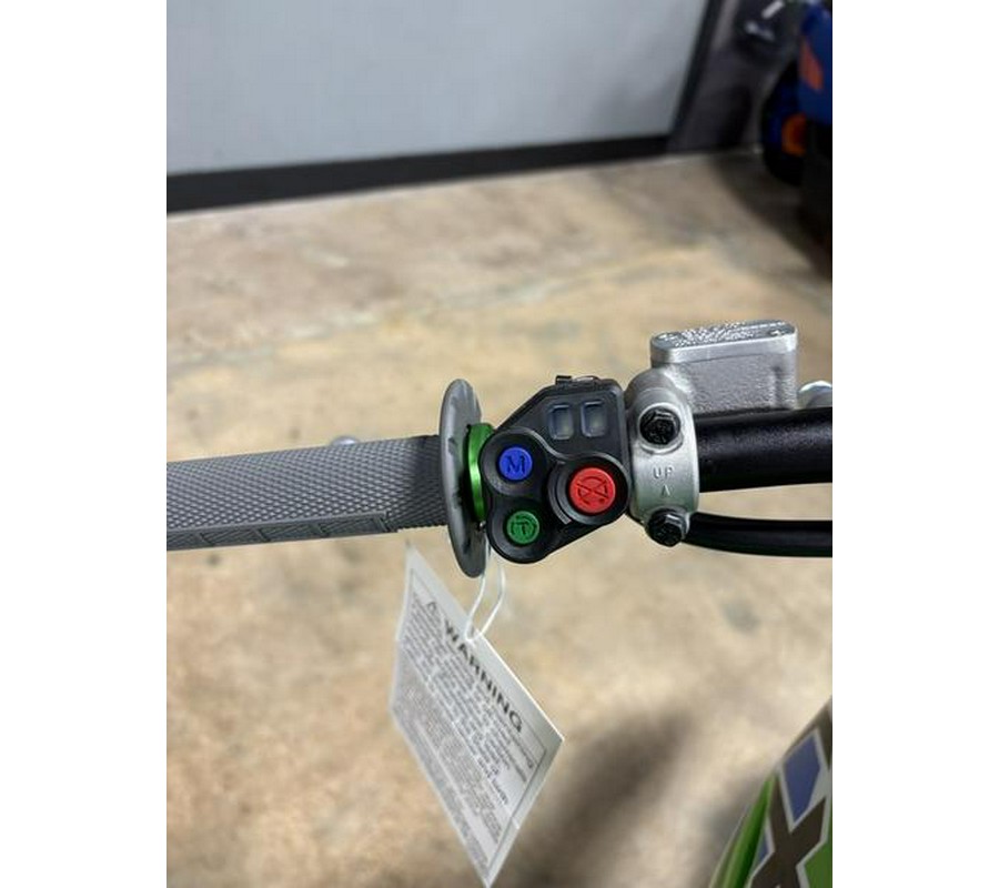 2026 Kawasaki KX™450