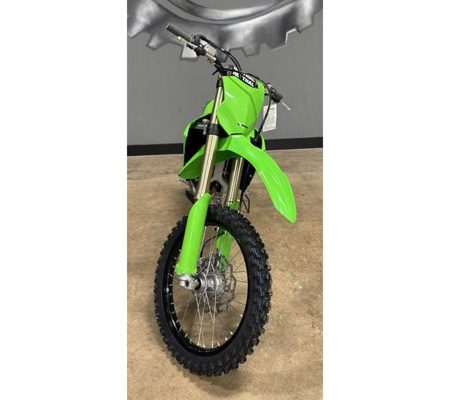 2026 Kawasaki KX™450