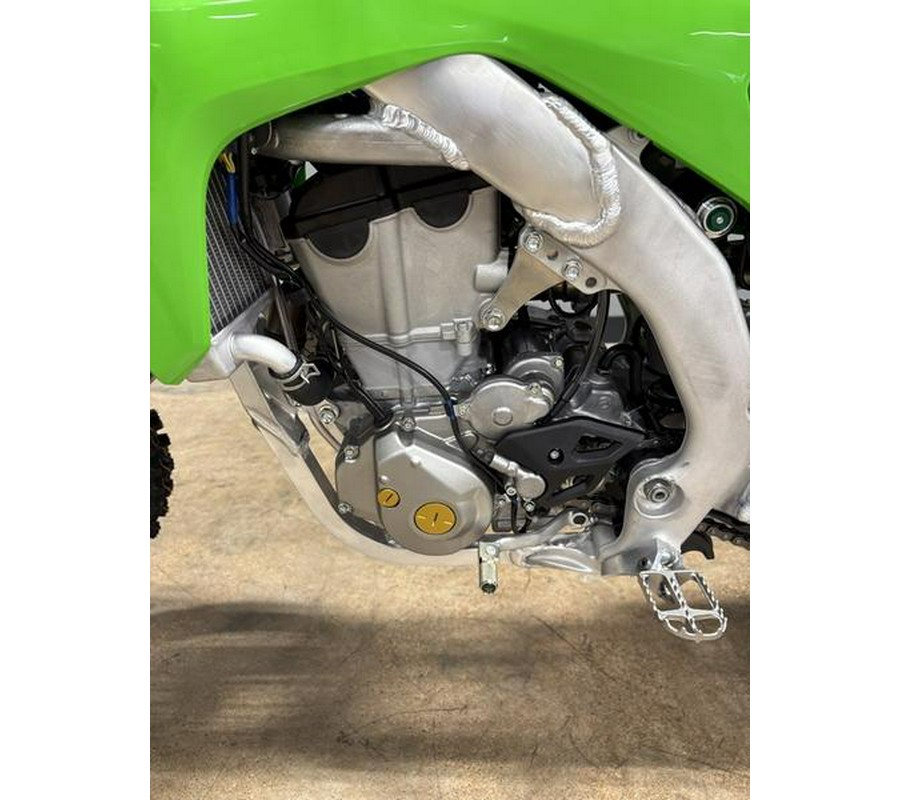 2026 Kawasaki KX™450