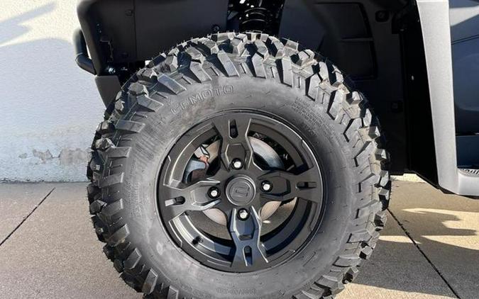 2025 CFMOTO CForce 500 Camo