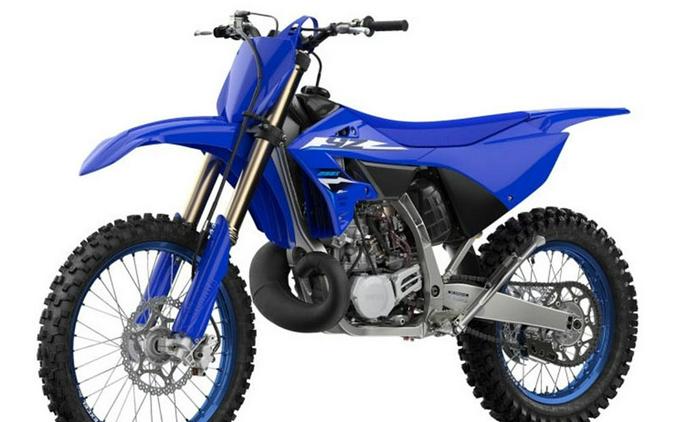 2026 Yamaha YZ250X