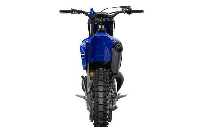 2026 Yamaha YZ250X
