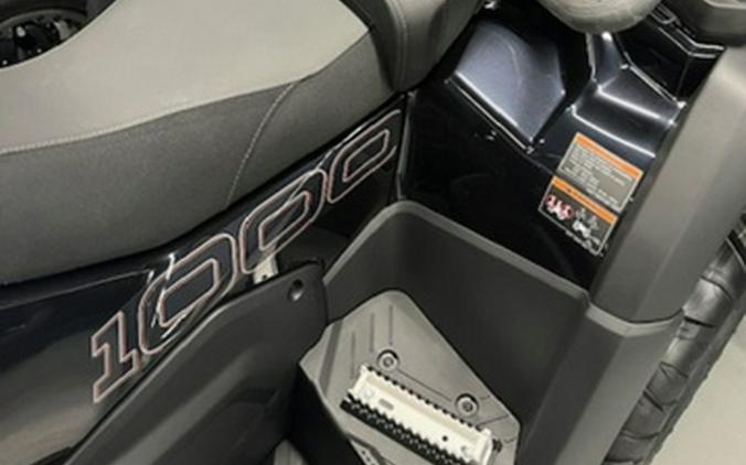 2026 CFMOTO CFORCE 1000 Touring
