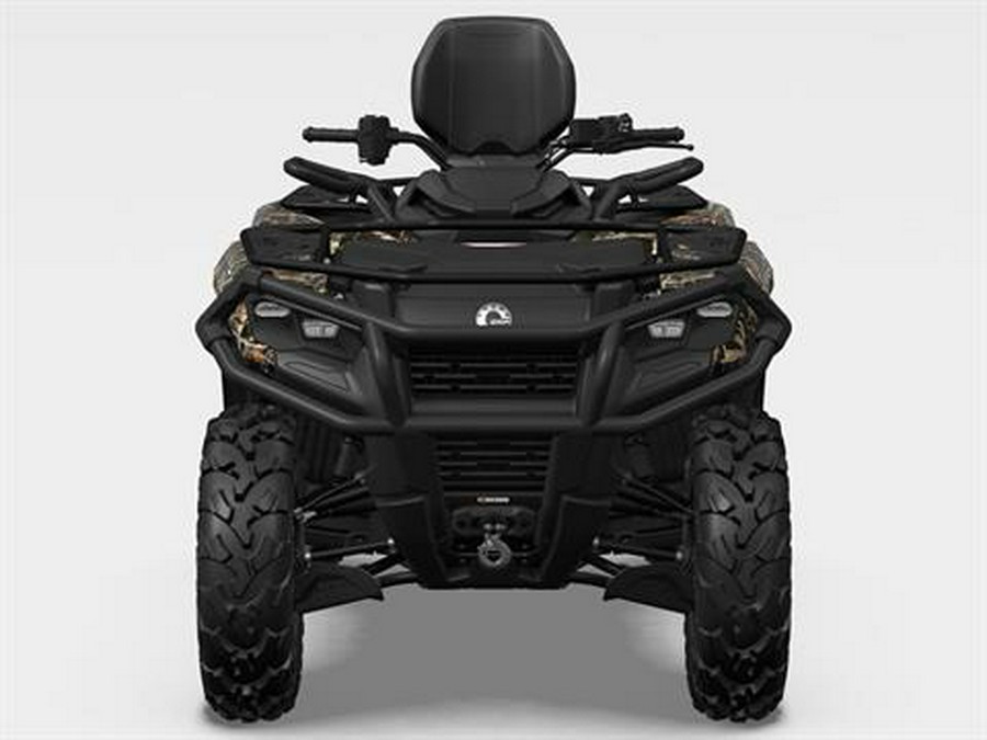 2026 Can-Am Outlander MAX PRO Hunting Edition