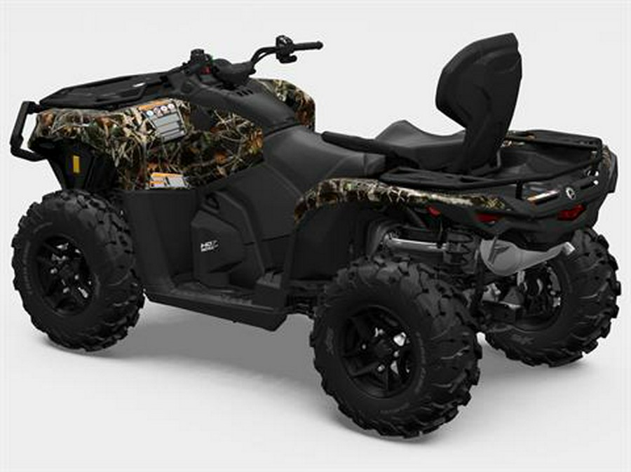 2026 Can-Am Outlander MAX PRO Hunting Edition