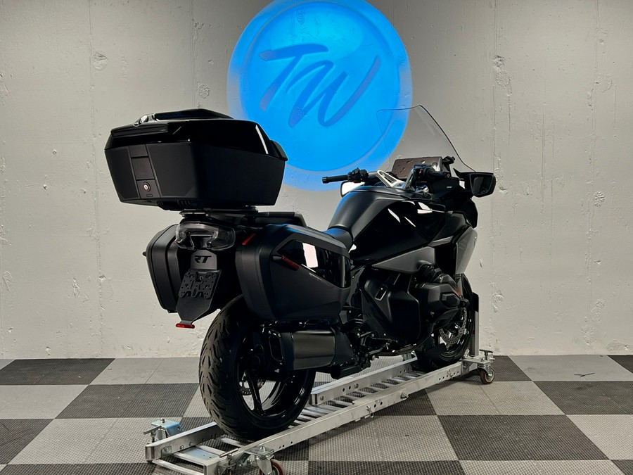2026 BMW R 1300 RT