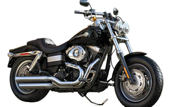 2013 Harley-Davidson® FXDF - Dyna® Fat Bob®
