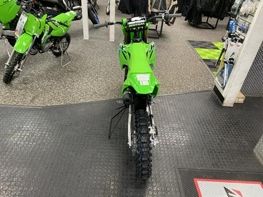 2026 Kawasaki KX™85