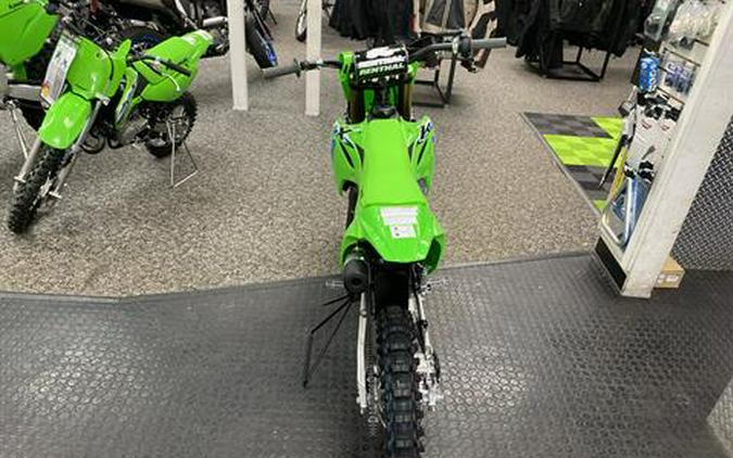 2026 Kawasaki KX™85