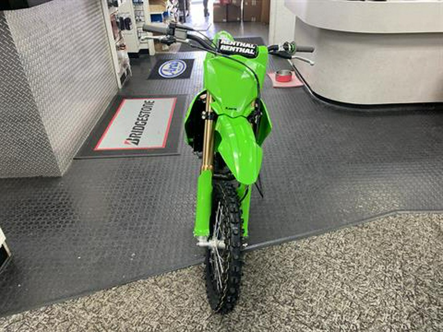 2026 Kawasaki KX™85