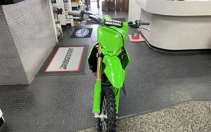 2026 Kawasaki KX™85