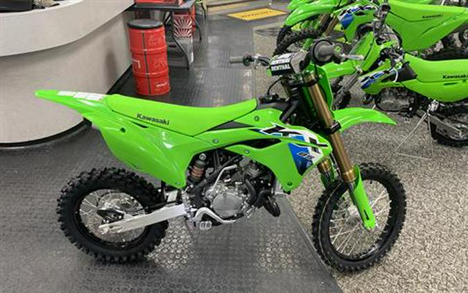 2026 Kawasaki KX™85