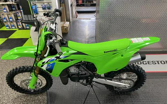 2026 Kawasaki KX™85