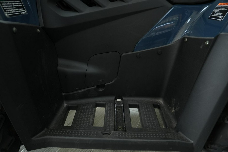 2026 Kawasaki Brute Force® 450 4x4