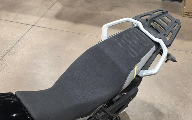 2026 CFMOTO IBEX 450